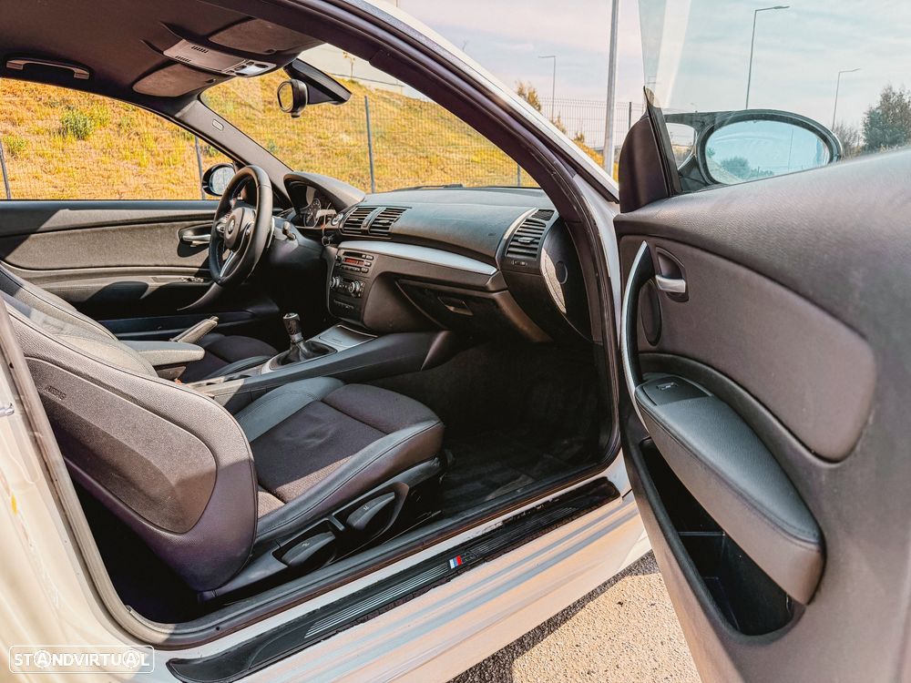 BMW 118 d Coupe - 10