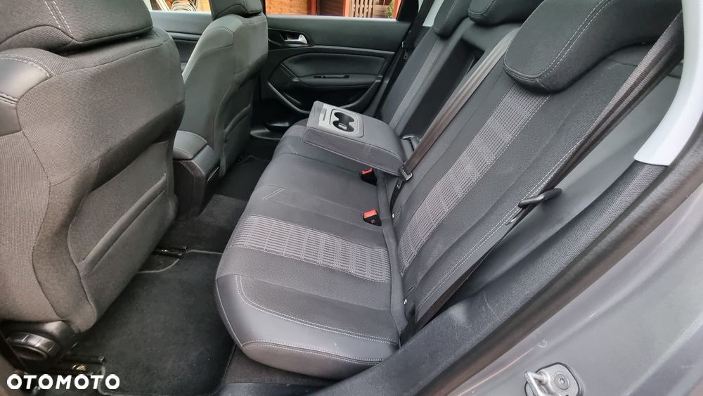 Peugeot 308 1.5 BlueHDi Business Line S&S - 16