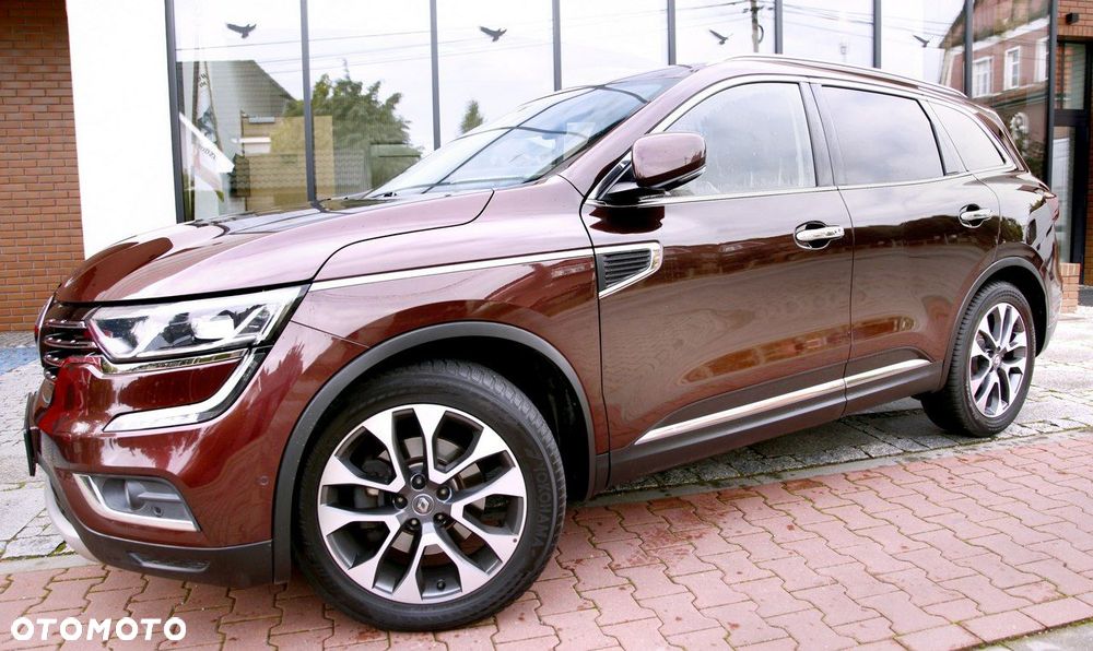 Renault Koleos 2.0 dCi Intens X-Tronic - 29