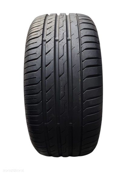 1x 225/45R17 91W Nexen Nfera Sport 7mm 2023 - 1