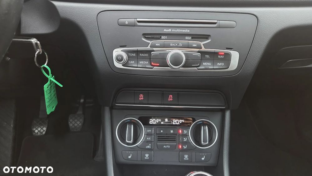 Audi Q3 1.4 TFSI Sport - 23