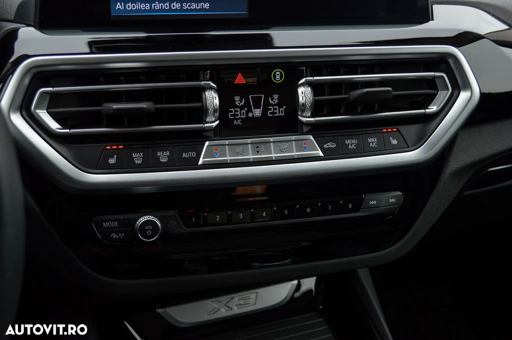 BMW X3 xDrive30e Aut. Luxury Line - 30