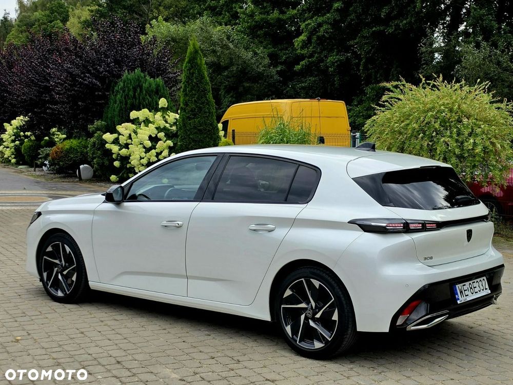 Peugeot 308 - 21