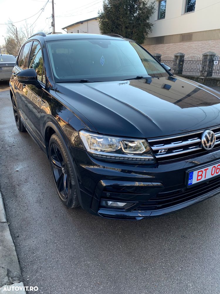 Volkswagen Tiguan - 3