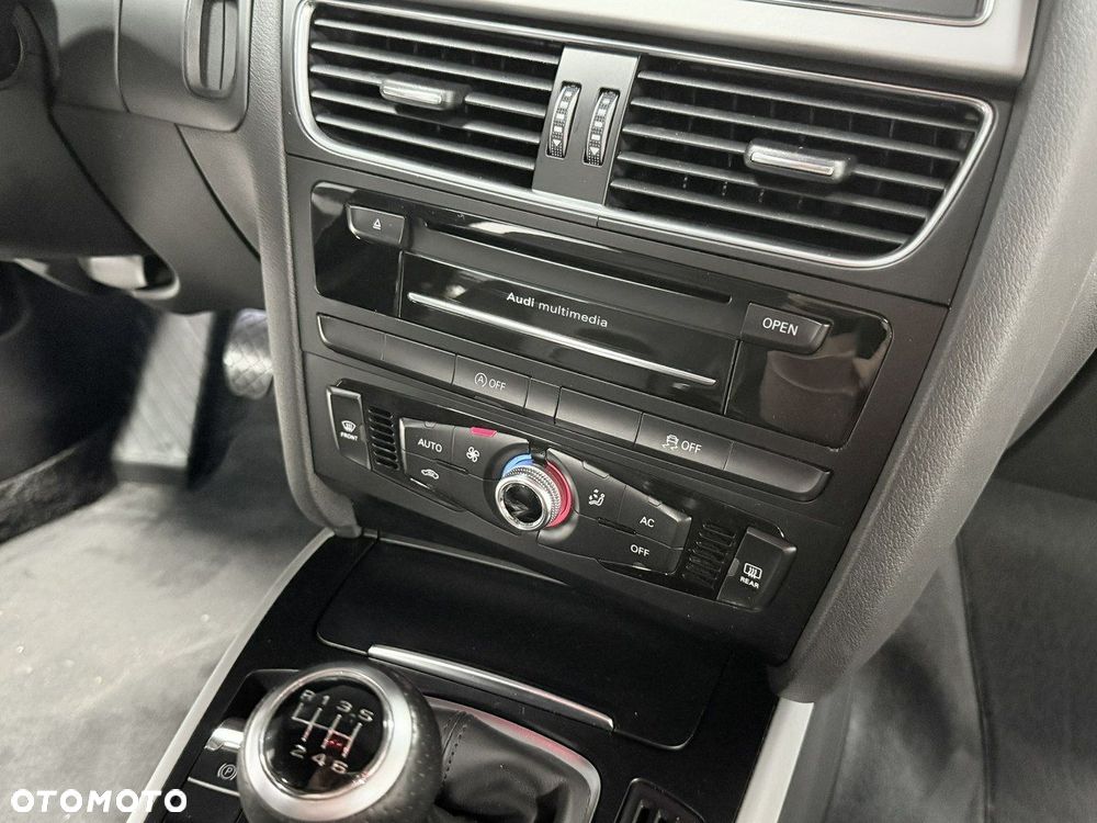 Audi A5 Sportback 1.8 TFSI - 28