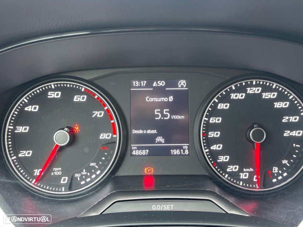 SEAT Ibiza 1.0 TSI FR - 3