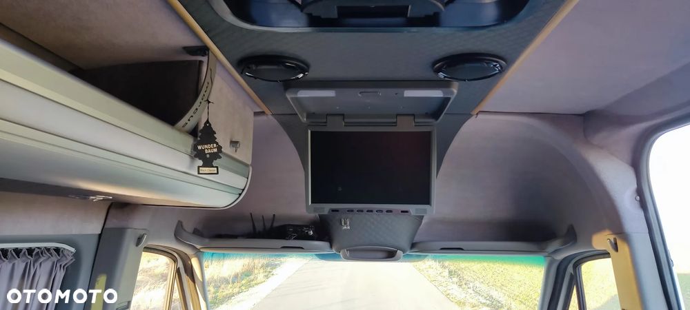 Mercedes-Benz Sprinter 316 CDI 906.635 - 9