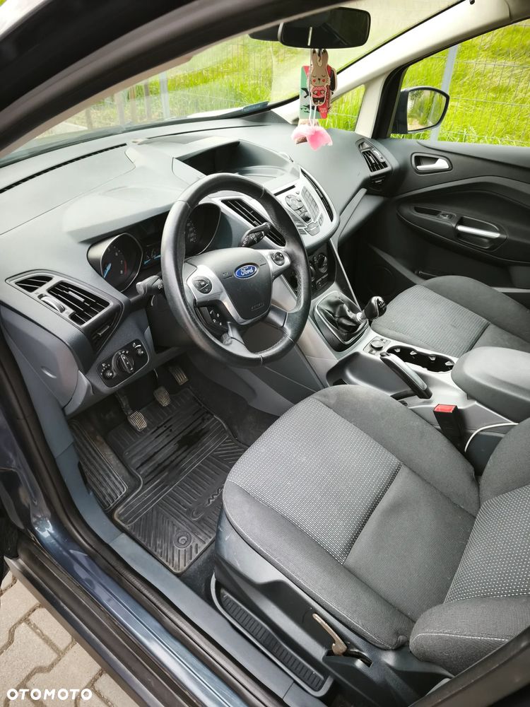 Ford C-MAX 1.0 EcoBoost Trend ASS - 7
