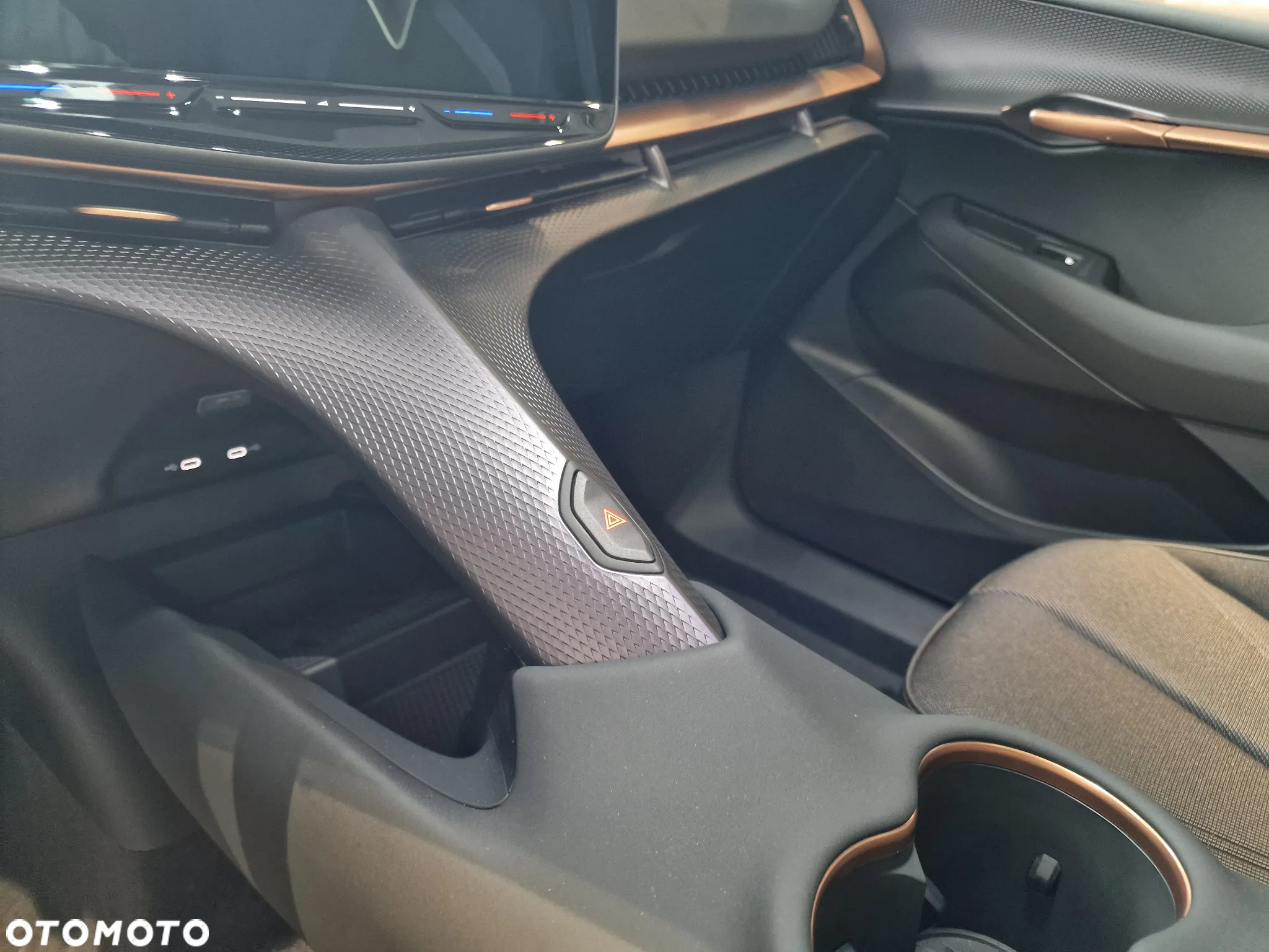 Cupra Tavascan 82kWh Endurance - 16