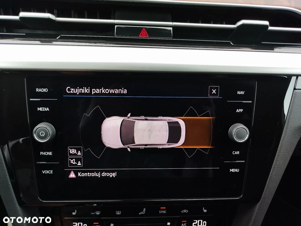Volkswagen Arteon 2.0 TSI Elegance DSG - 13