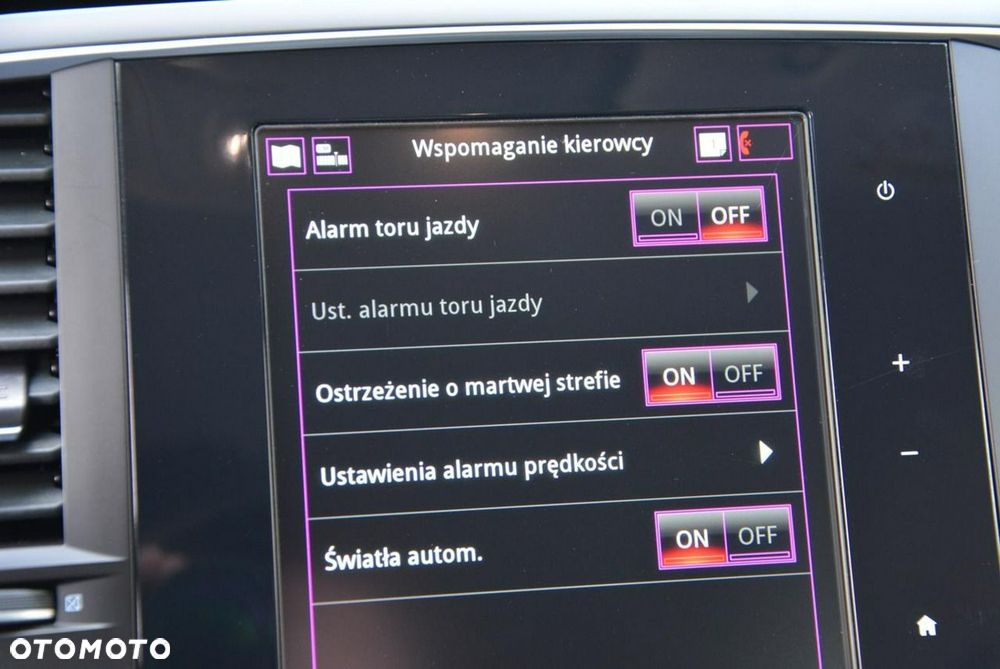 Renault Talisman ENERGY TCe 200 EDC INTENS - 28