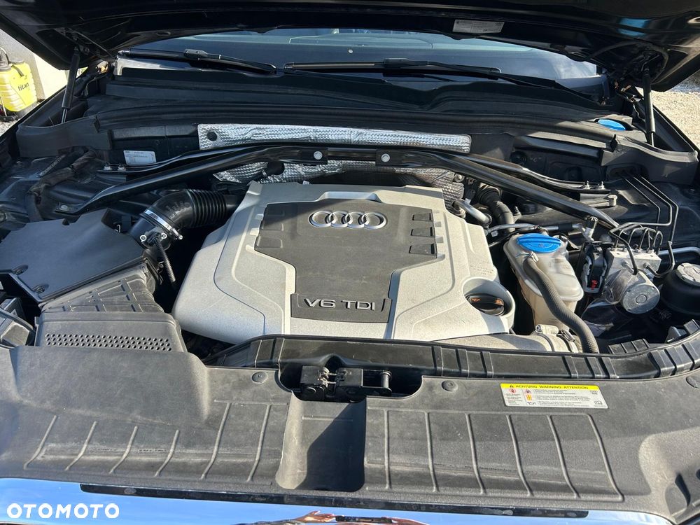 Audi Q5 3.0 TDI Quattro S tronic - 18