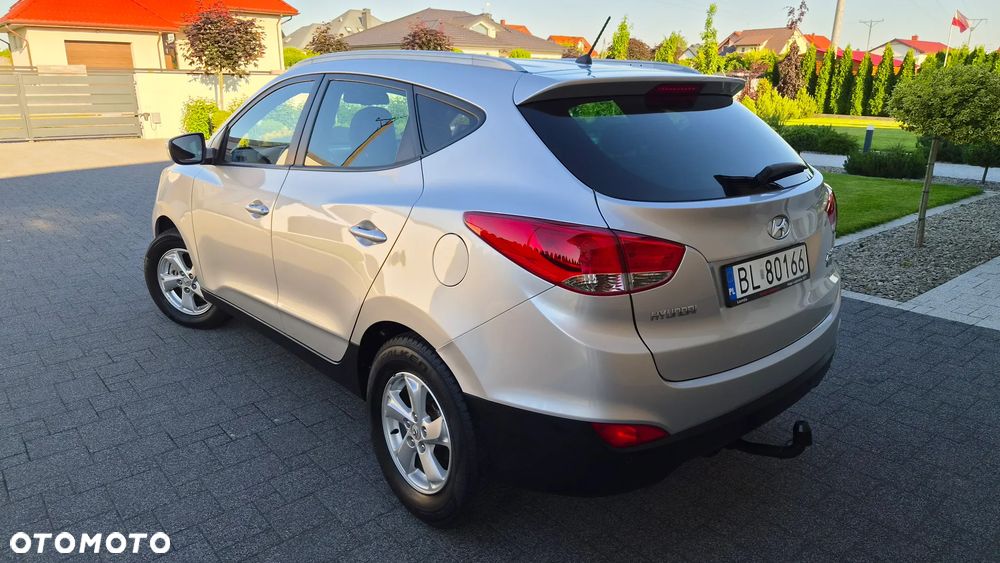 Hyundai ix35 1.7 CRDi 2WD Comfort - 3