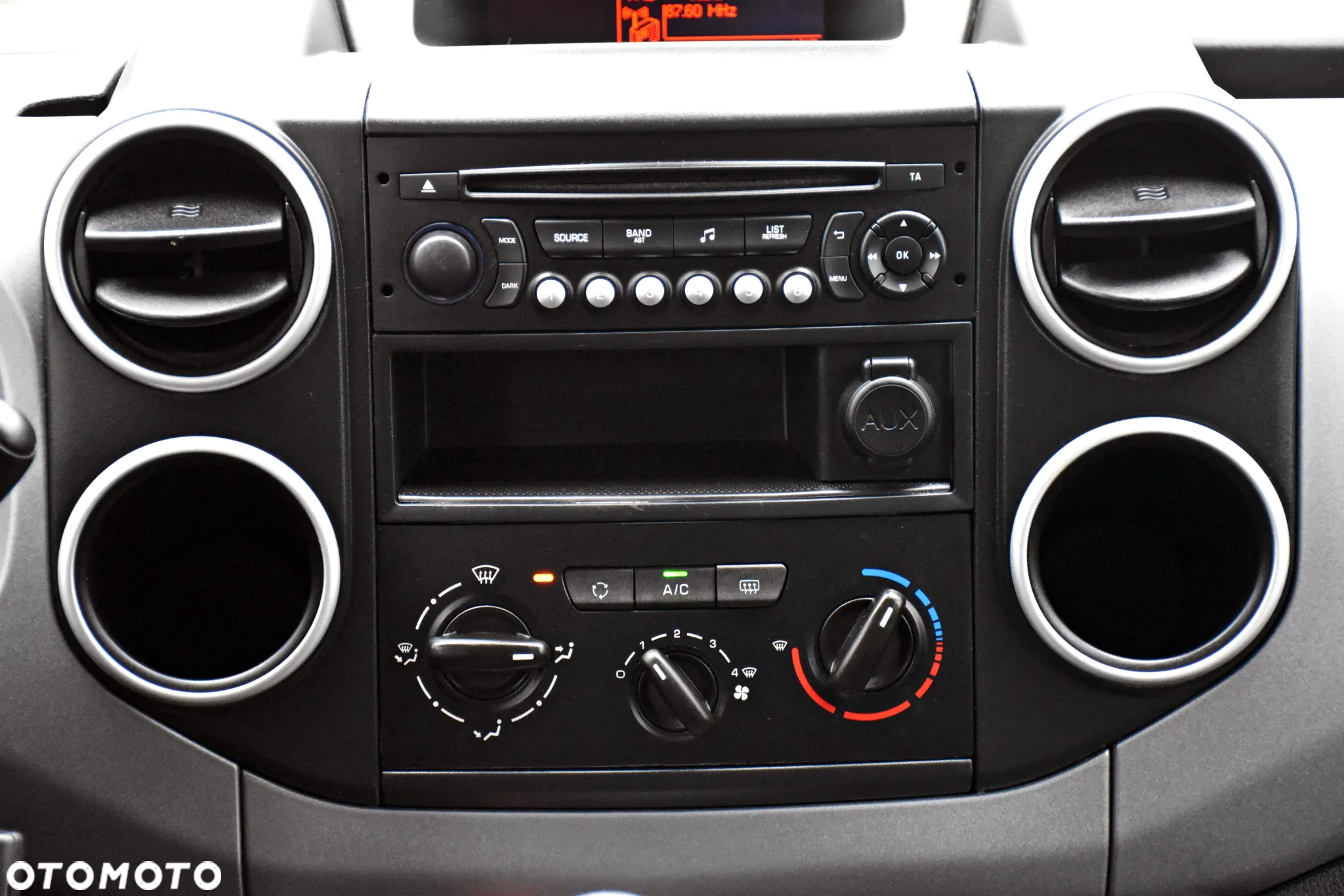 Citroën Berlingo Multispace BlueHDi 100 FEEL - 35