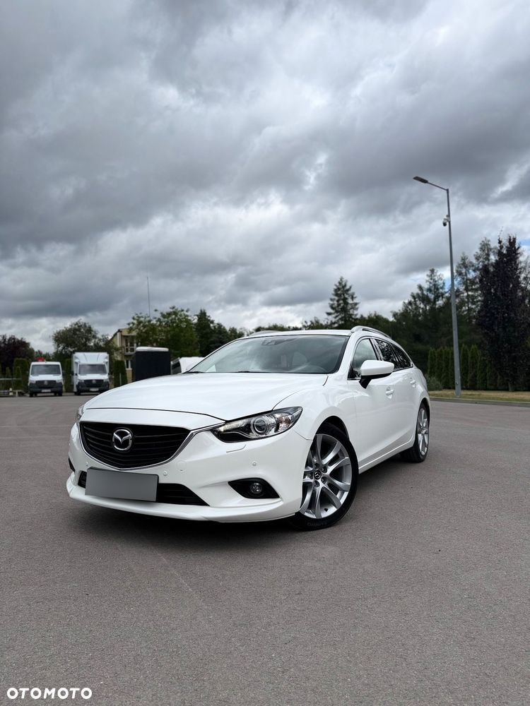 Mazda 6 - 3