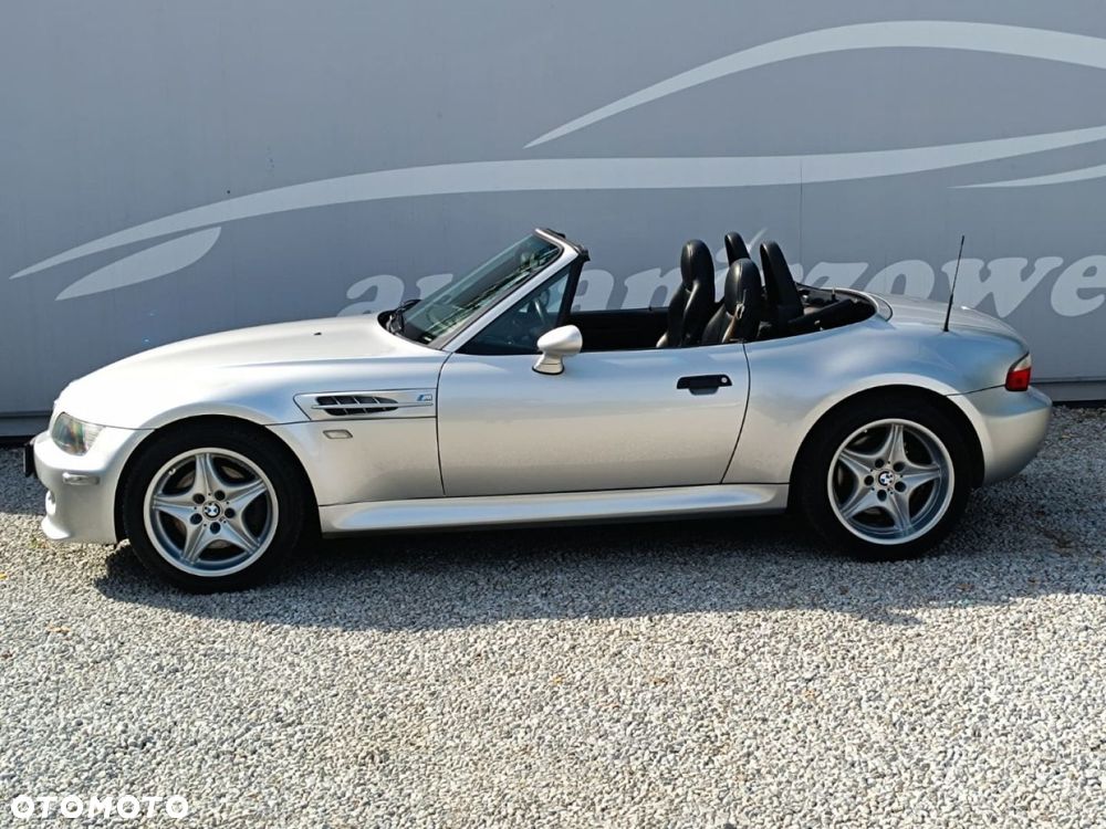 BMW Z3 - 20