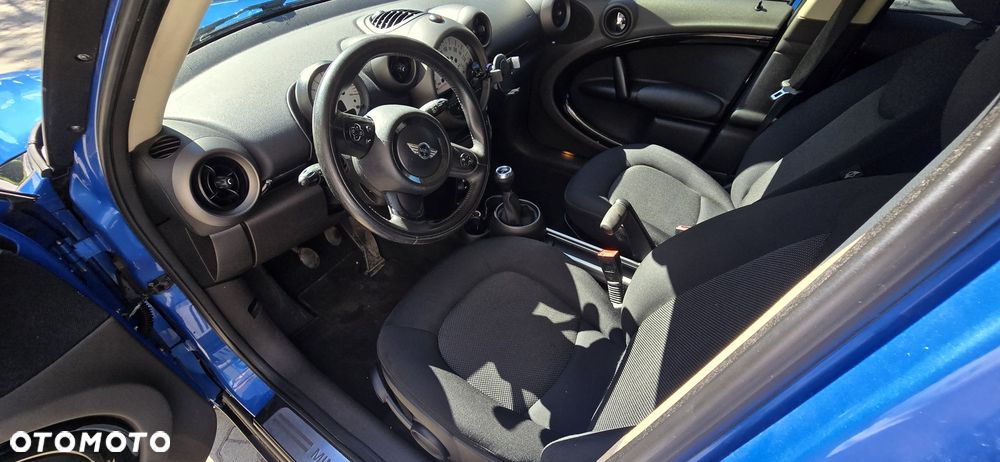 MINI Countryman - 7