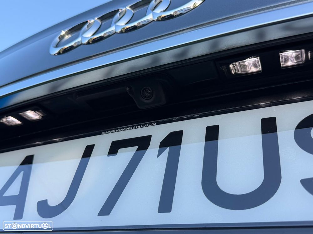 Audi Q5 40 TDI quattro S line S tronic - 12