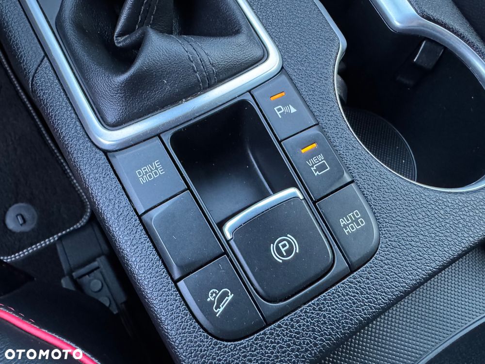 Kia Sportage 1.6 CRDI GT Line 2WD DCT - 14