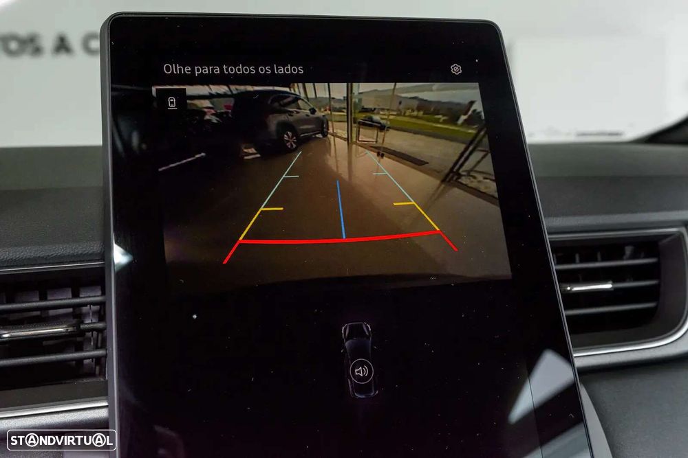 renault captur ver-tce-90-techno - 18