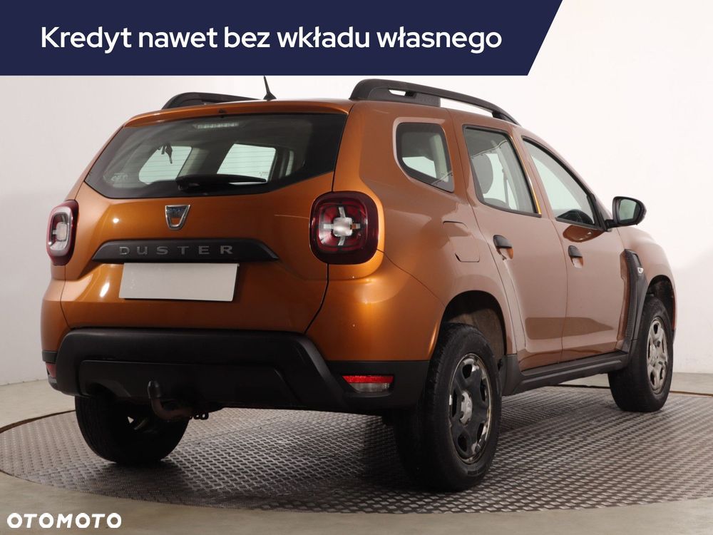 Dacia Duster - 7