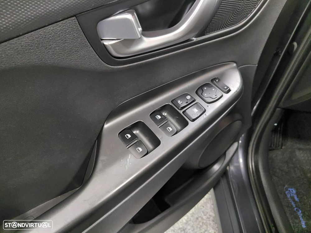 Hyundai Kauai Advantage - 29