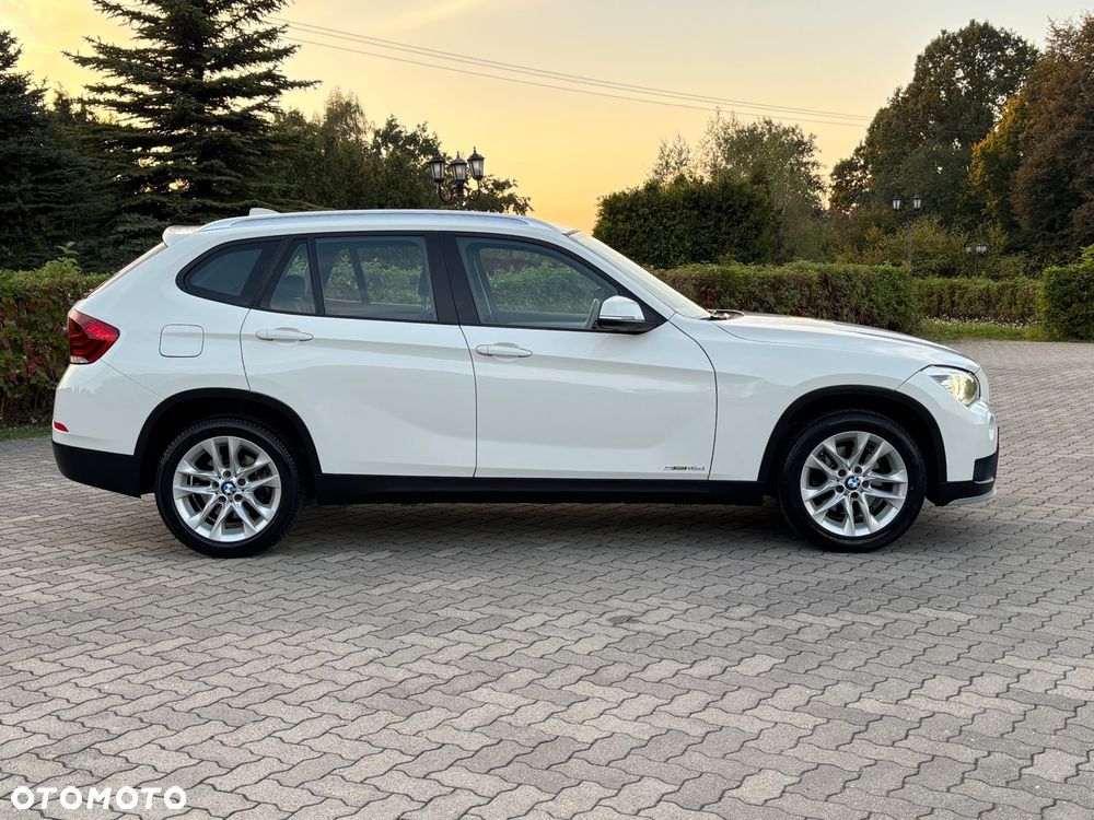 BMW X1 - 5