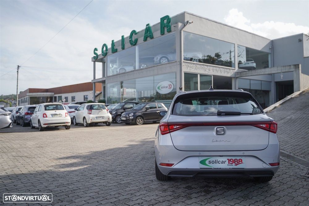 SEAT Leon ST 1.0 TSI Style - 5