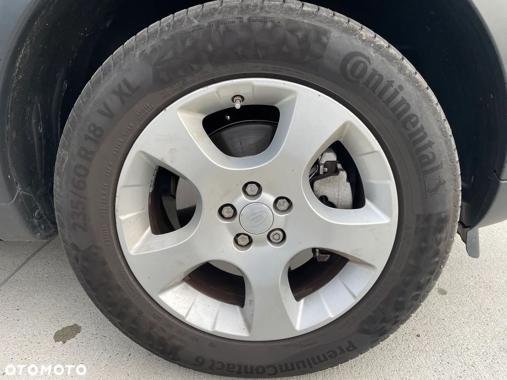 Land Rover Discovery Sport 2.0 eD4 HSE - 16