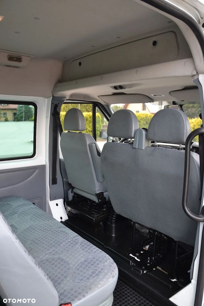 Ford Transit K Pkw VA S&S Trend - 26