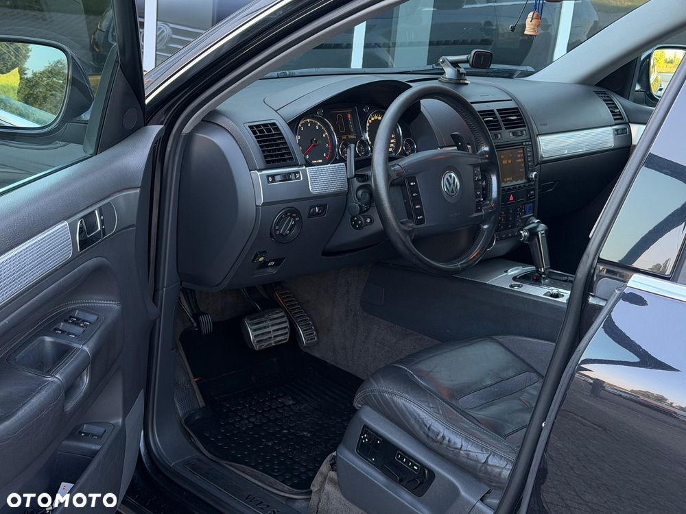 Volkswagen Touareg - 31