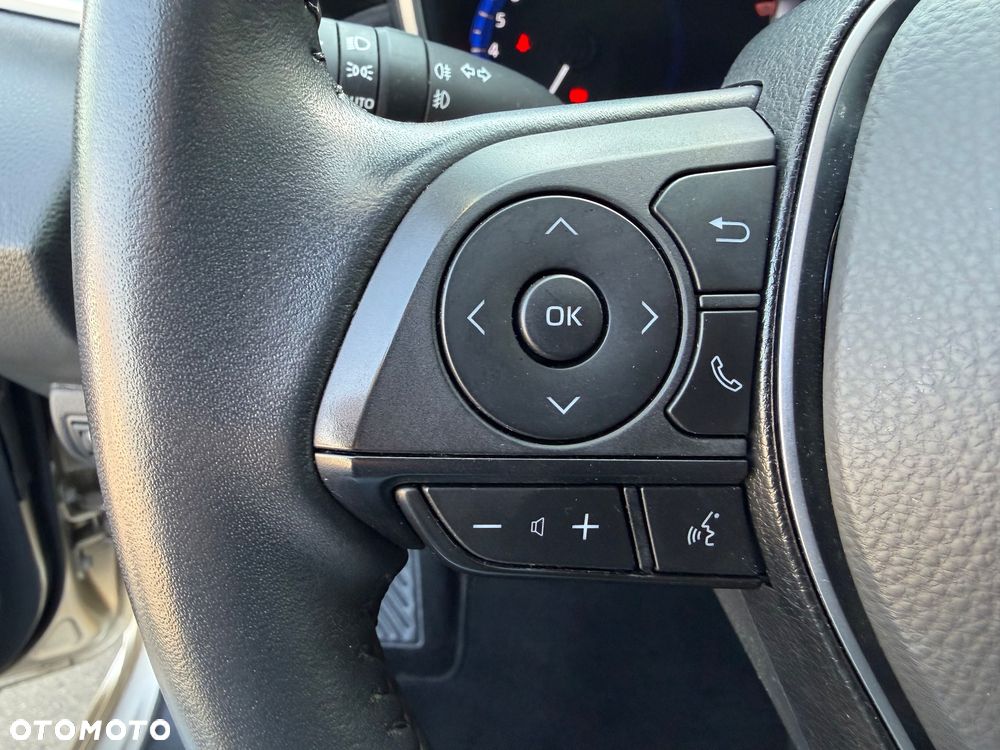 Toyota Corolla 1.5 Comfort - 10