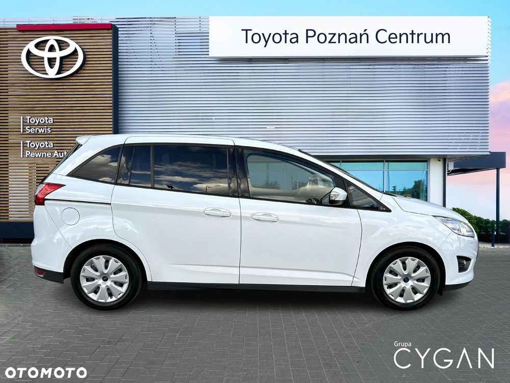 Ford Grand C-MAX - 6