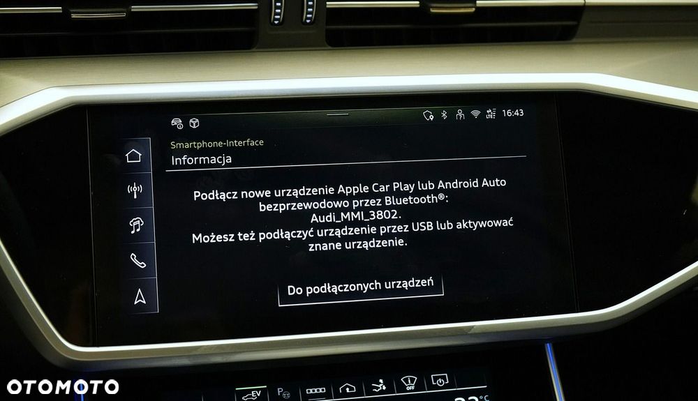 Audi A7 Sportback - 38