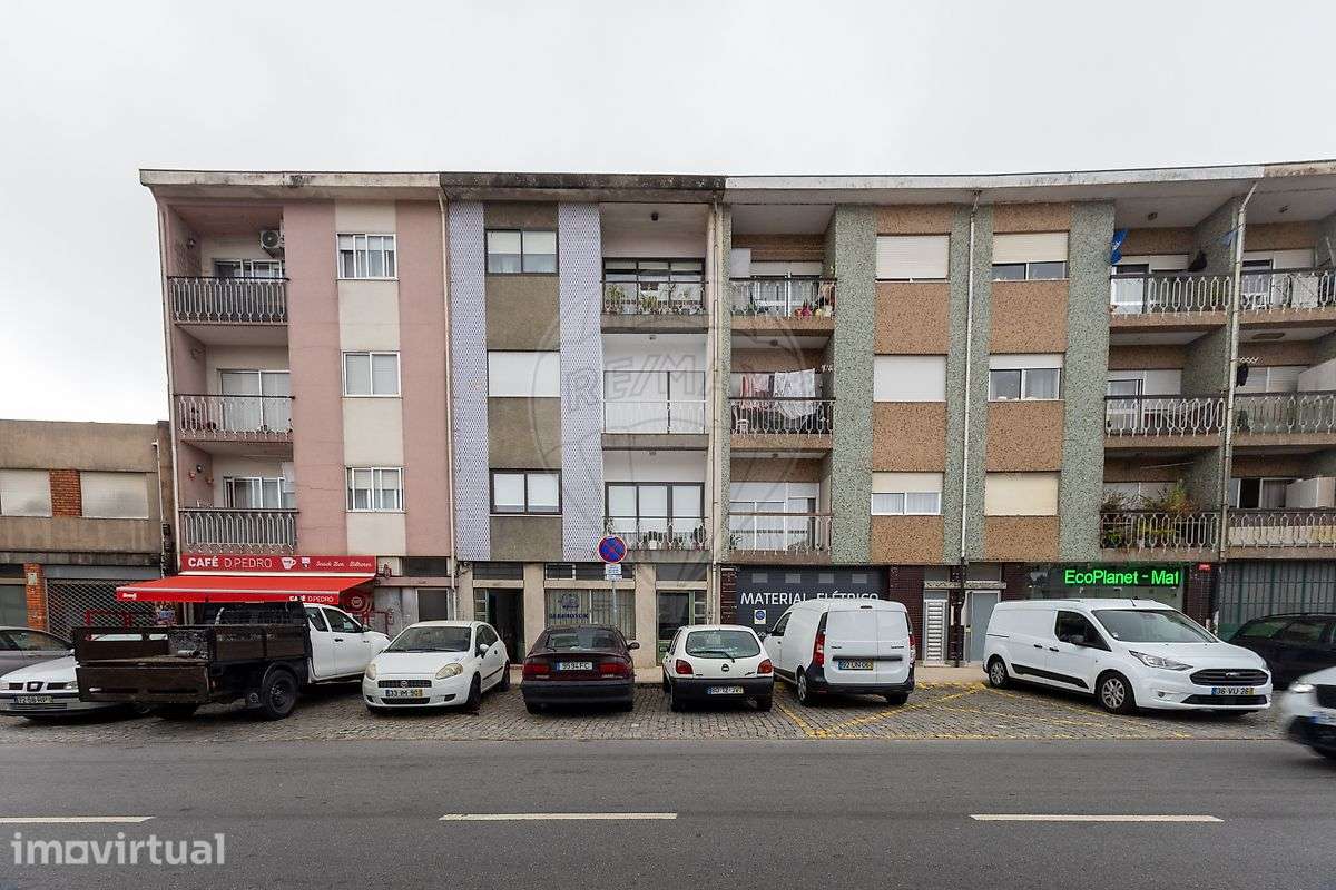 Apartamento T2 para venda - Grande imagem: 3/31