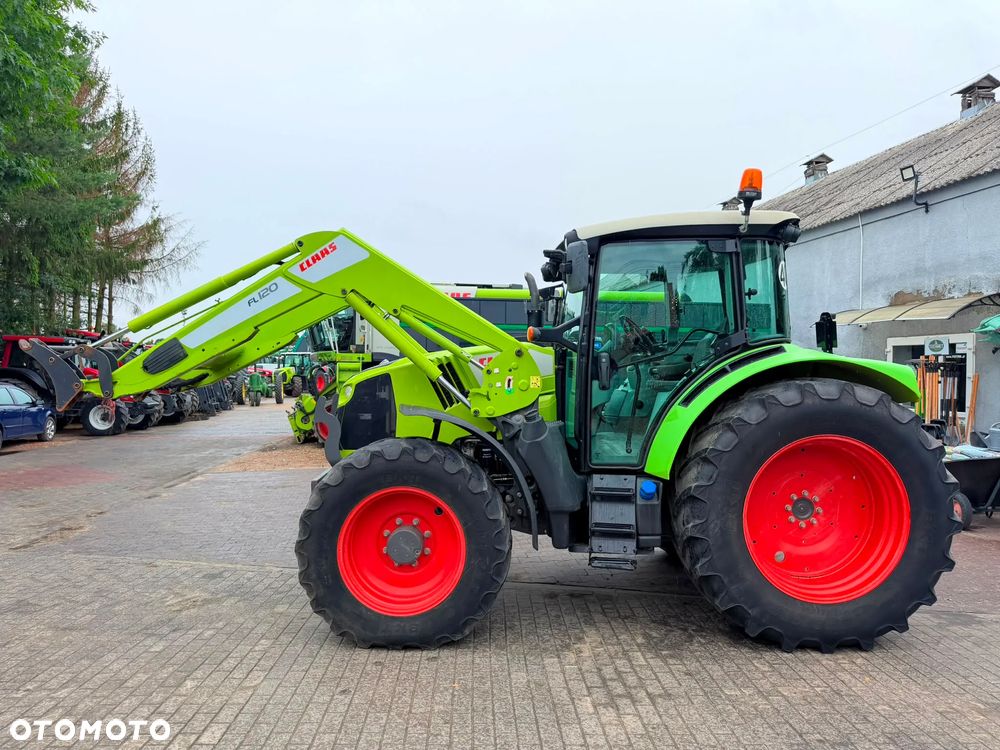 Claas Arion 430 - 11