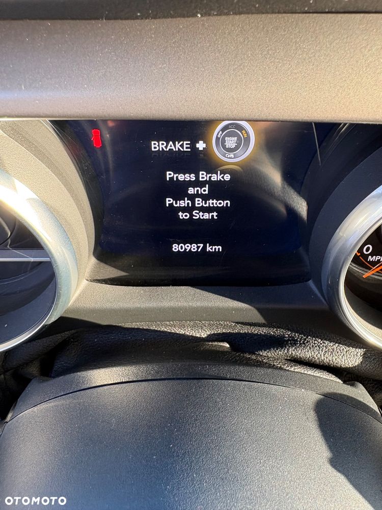 Jeep Wrangler 2.0 T-GDI Hardtop AWD Automatik Sport - 17