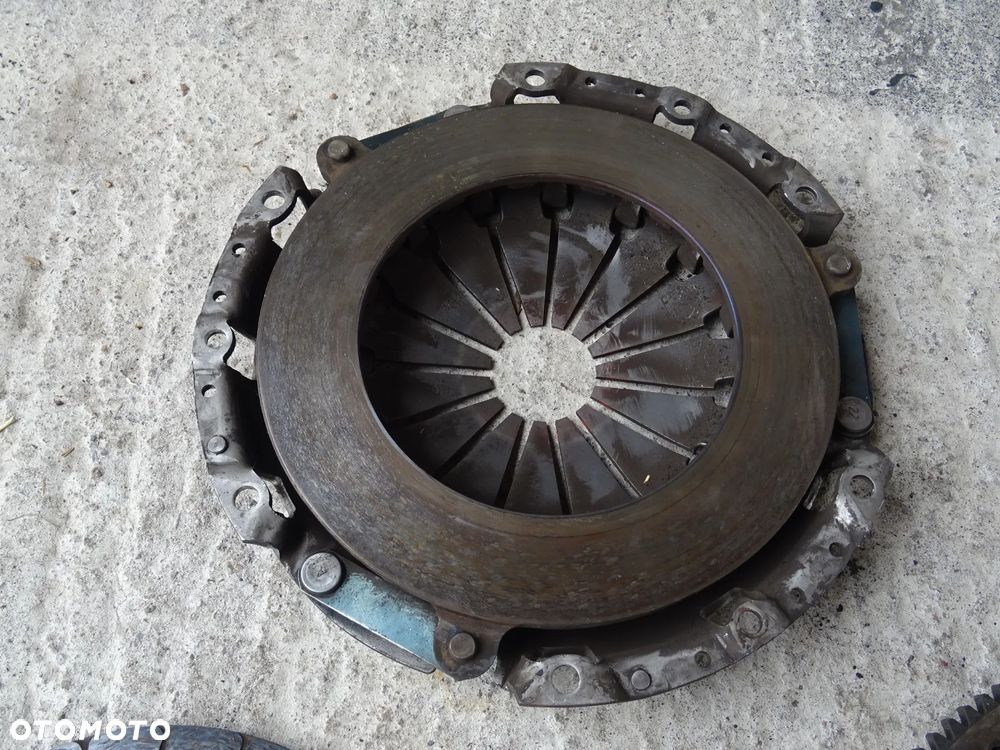 MAZDA 3 5 6 GG GH 1,8 2,0 16V LF95 LF94 SPRZĘGŁO KOŁO TARCZA DOCISK - 6