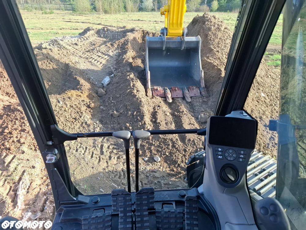 SUMITOMO SH360LC - 20