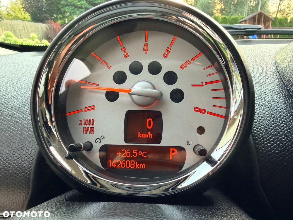 MINI Countryman - 18