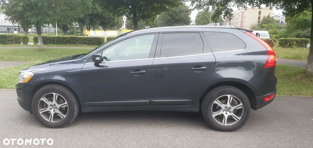 Volvo XC 60 D3 Momentum - 12
