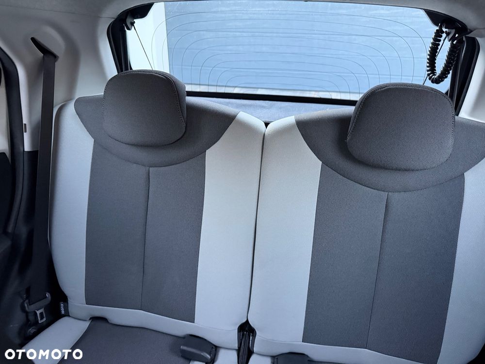 Toyota Aygo - 35