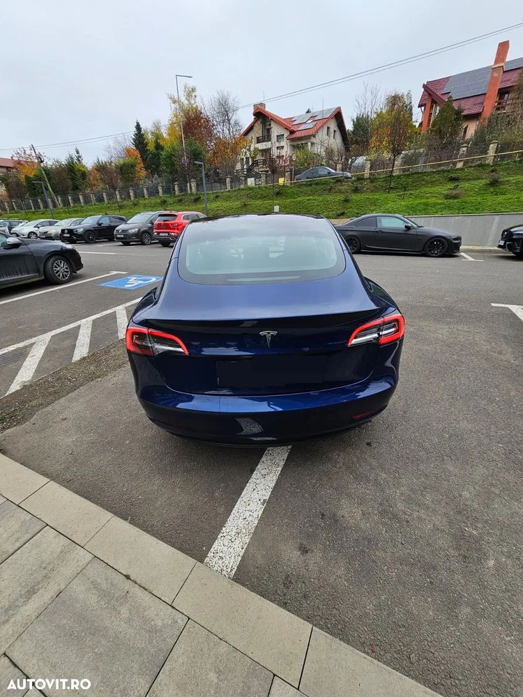 Tesla Model 3 RWD Long Range - 11