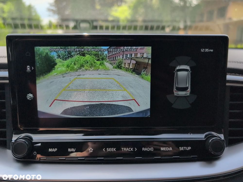 Kia Ceed 1.5 T-GDI Tribute - 30