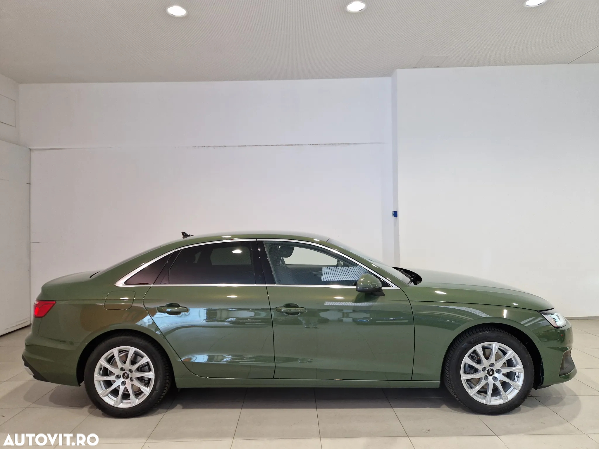 Audi A4 - 6