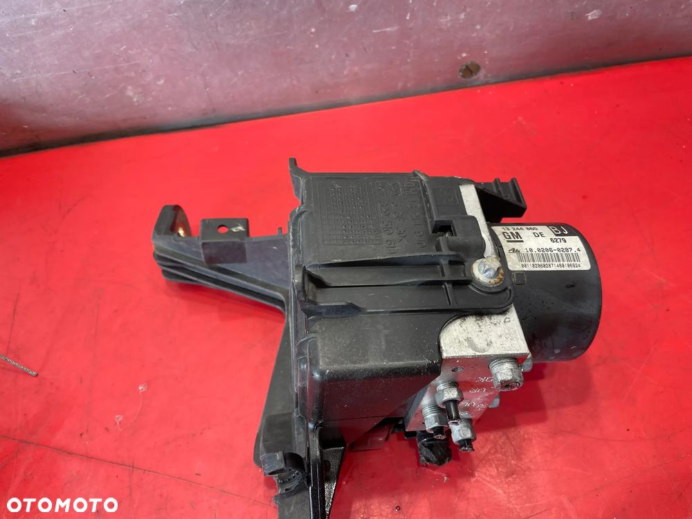 POMPA ABS 13244860 OPEL ZAFIRA - 5