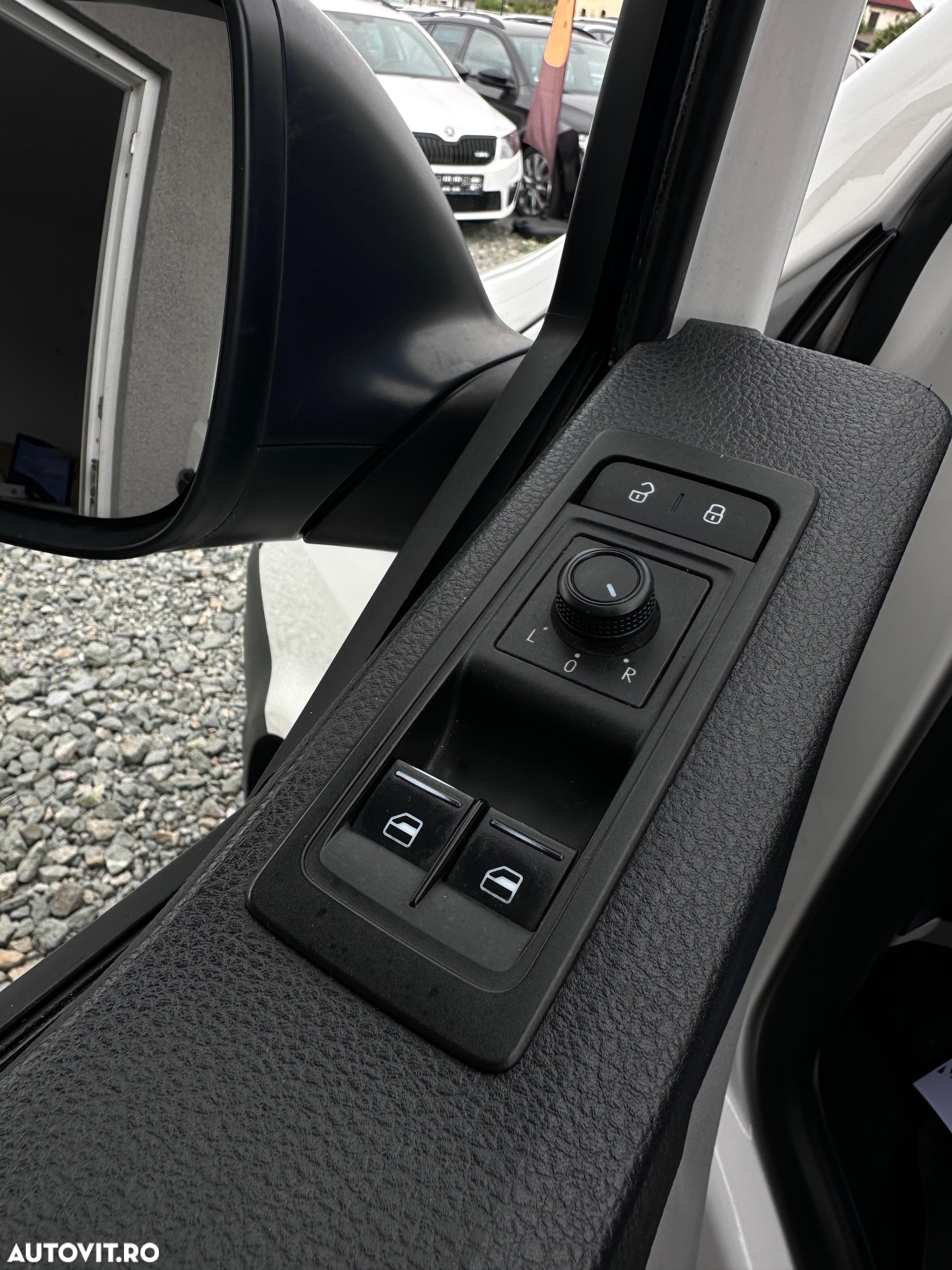 Volkswagen Transporter T6 - 15