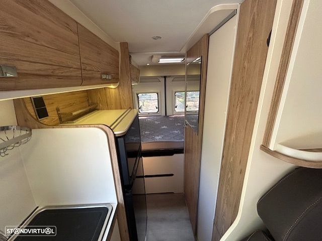 Bavaria T K630J - 26