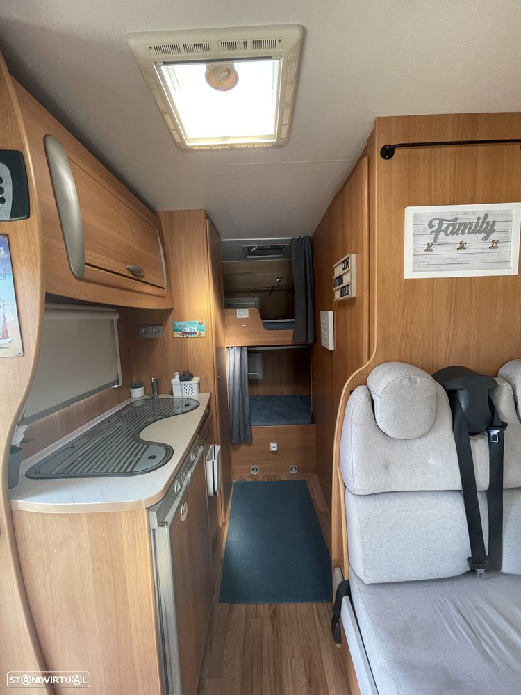 Ford Trigano Chausson - 6