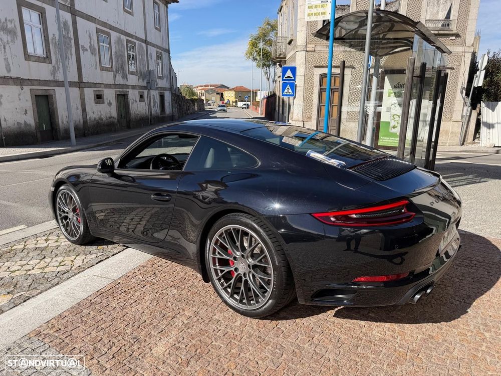 Porsche 911 (991) Carrera 2 S PDK - 13